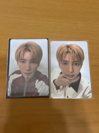 TXT VR 電影小卡