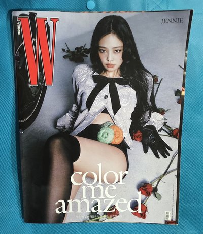 雜誌