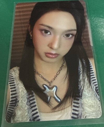 Chiquita小卡