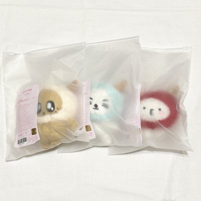 miniteen 冰淇淋頭套娃 喆勳奎 現貨