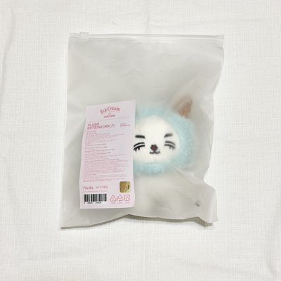 miniteen 冰淇淋頭套娃 喆勳奎 現貨