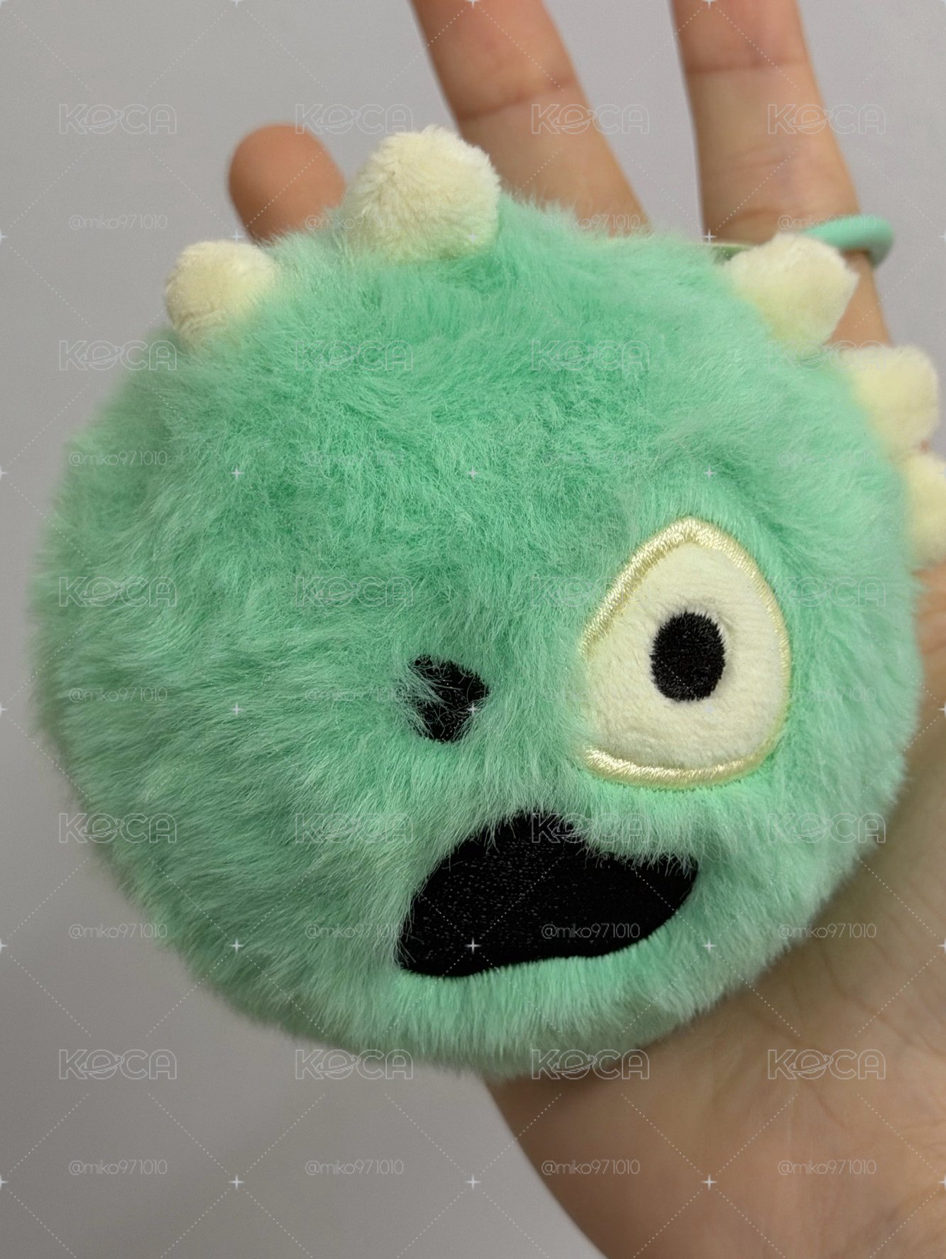 Cortis ball