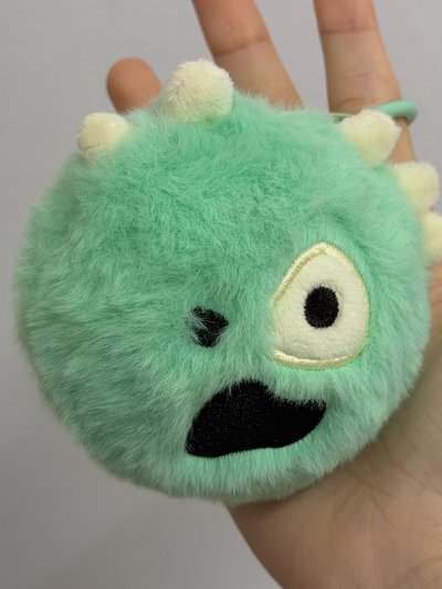 Cortis ball