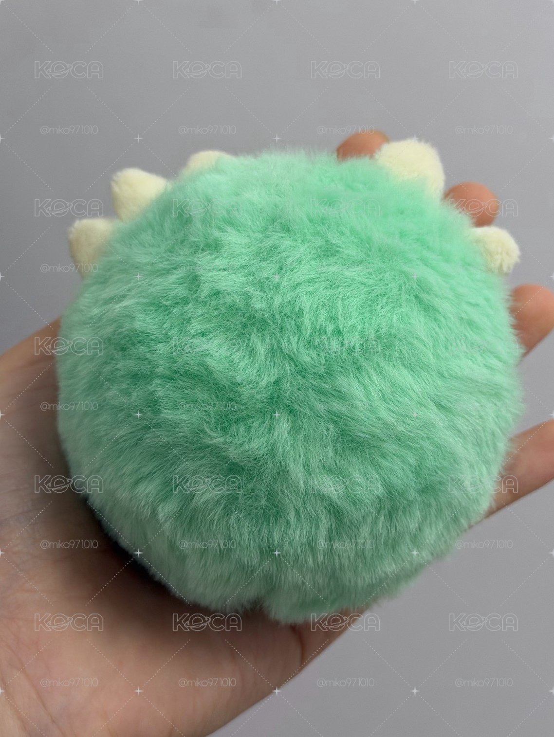 Cortis ball