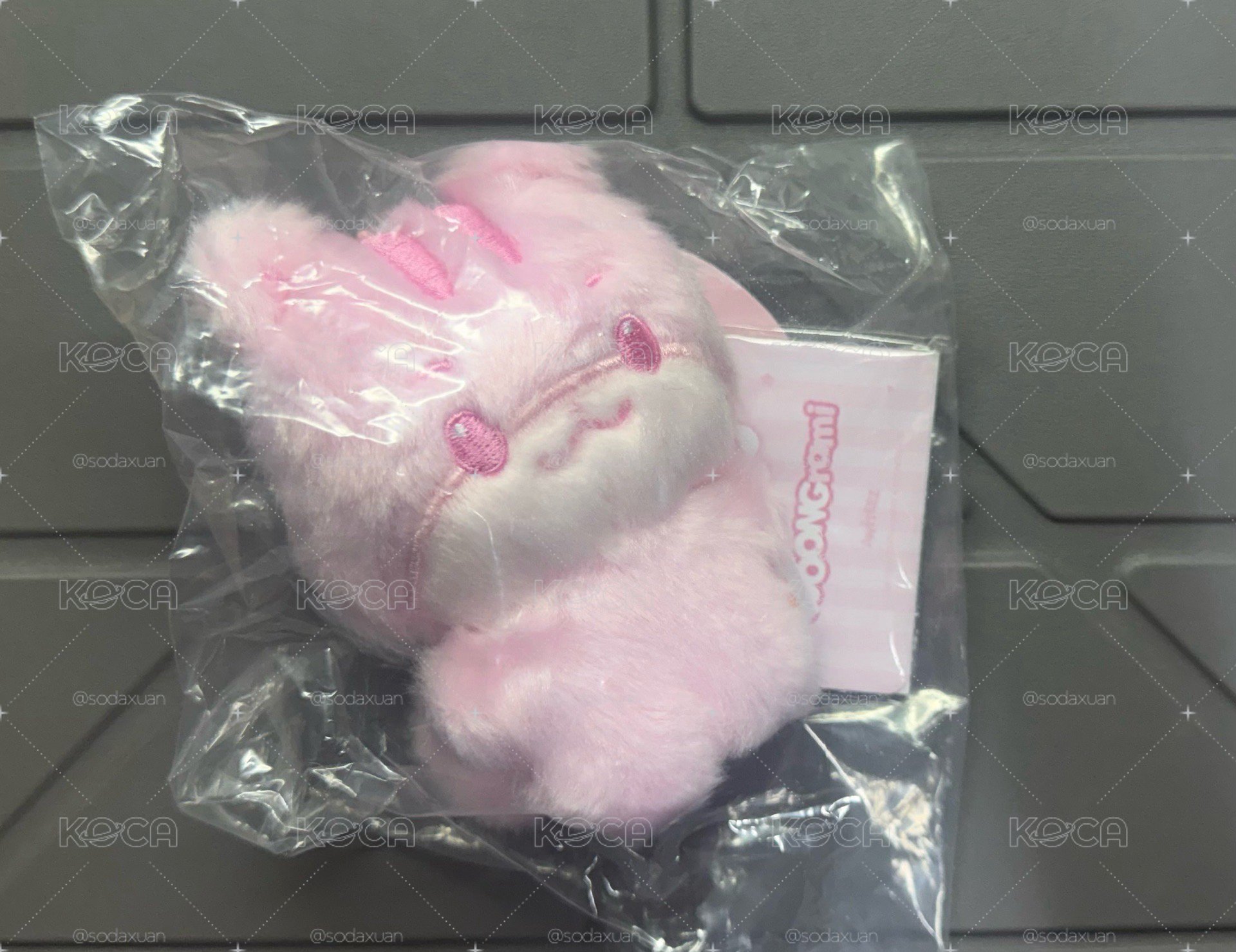 櫻花米🌸