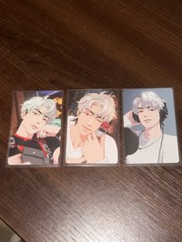 ❤️一期會員禮
