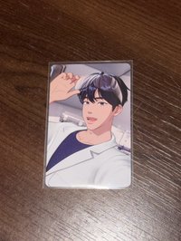 💙面膜
