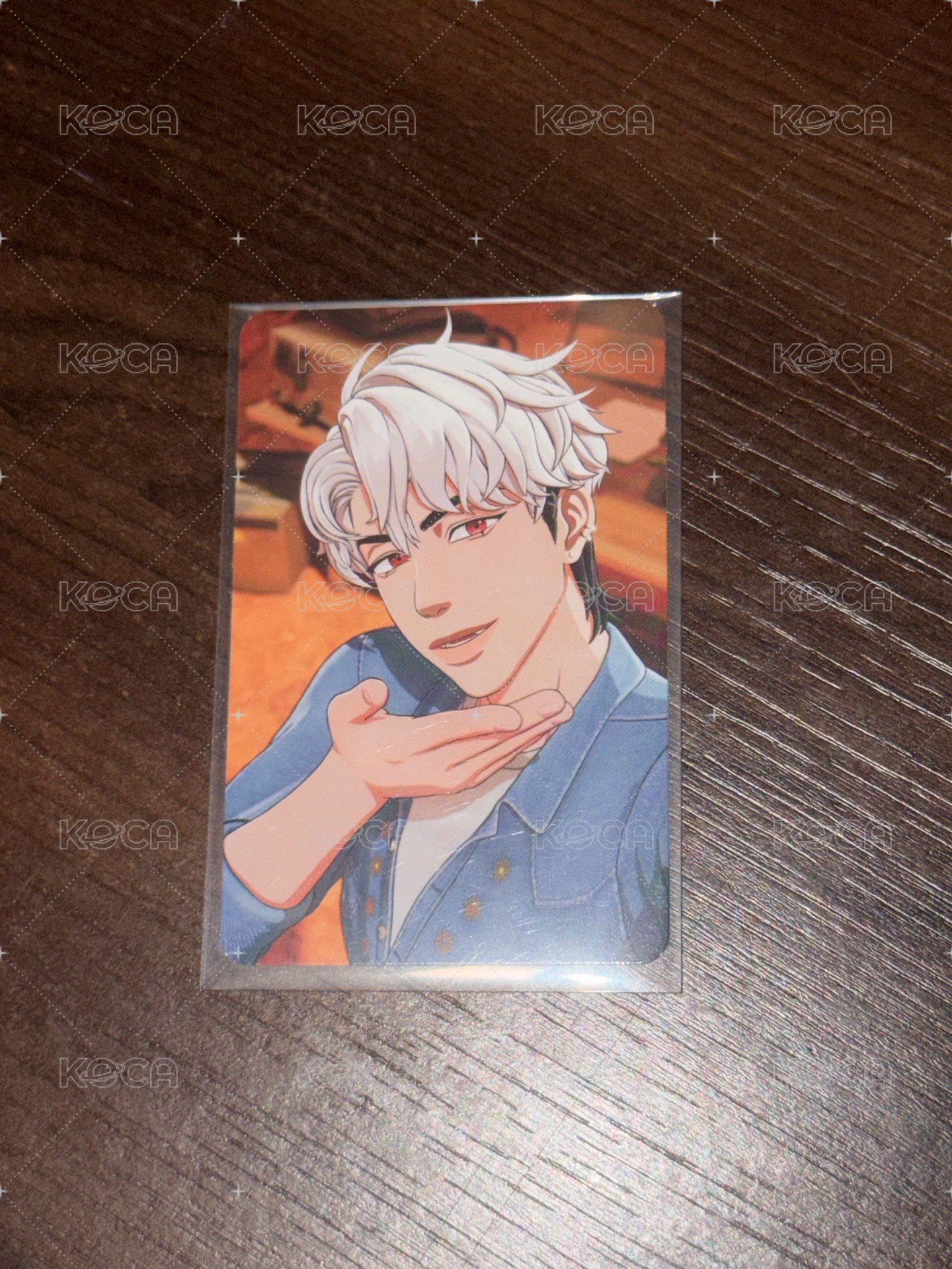 ❤️代言