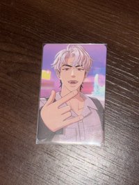 ❤️迷二簽售