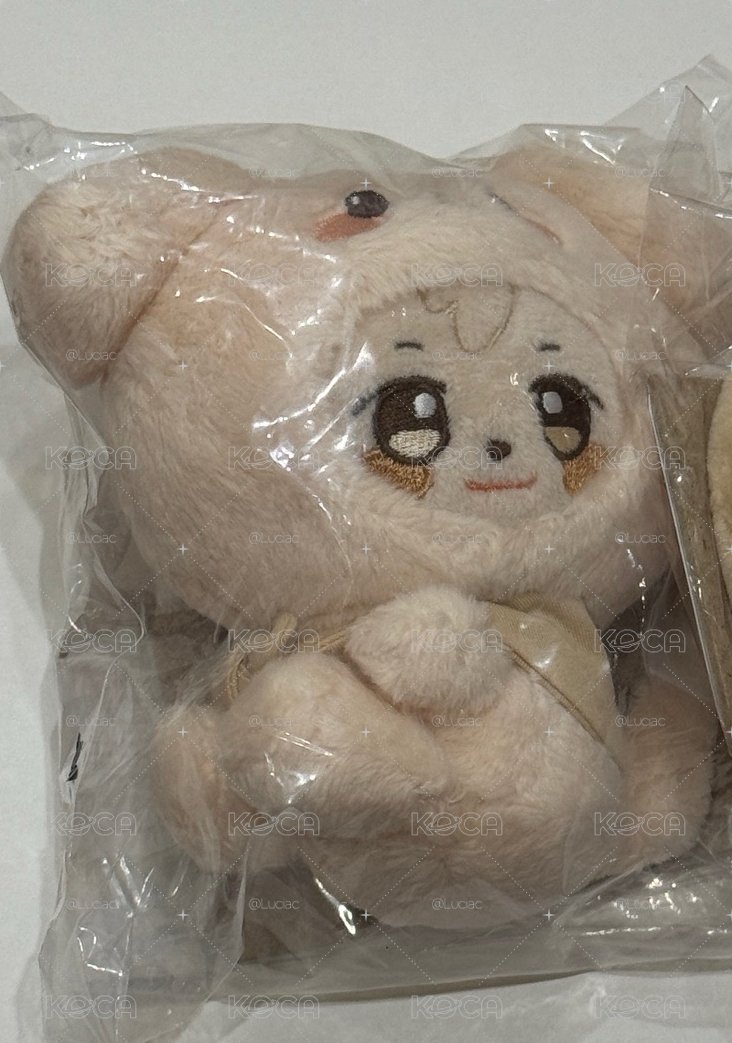 潤 頭套娃