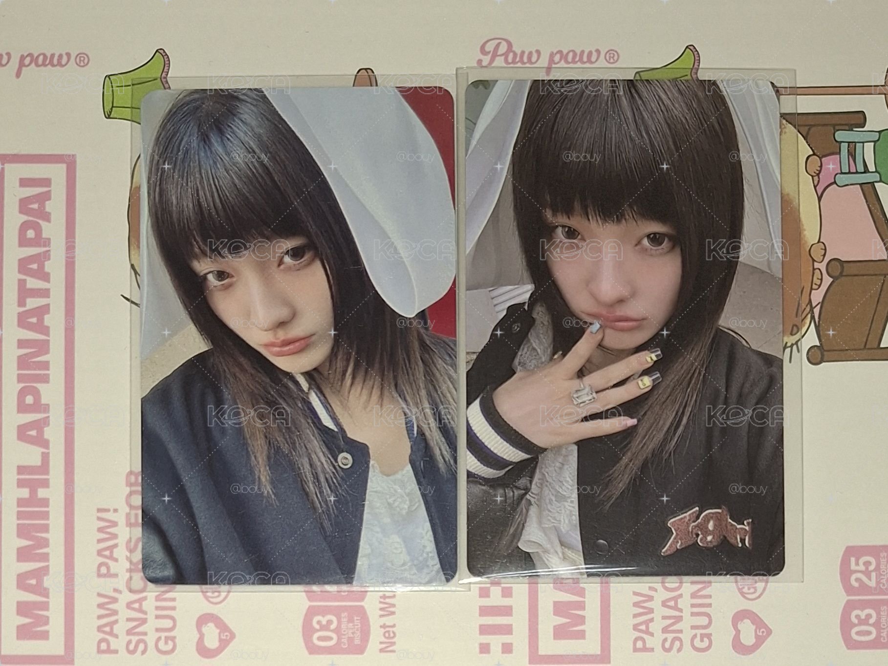 hmv羽+mus羽