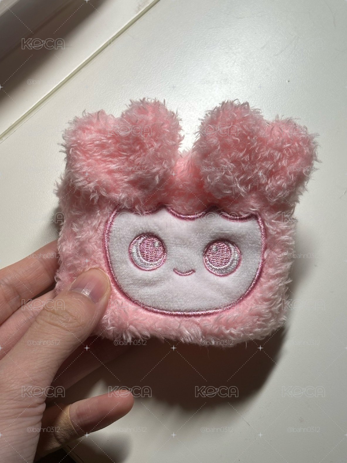 護腕 MOMO