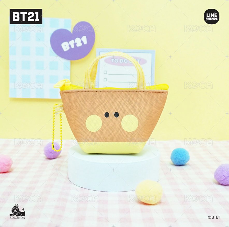 SHOOKY