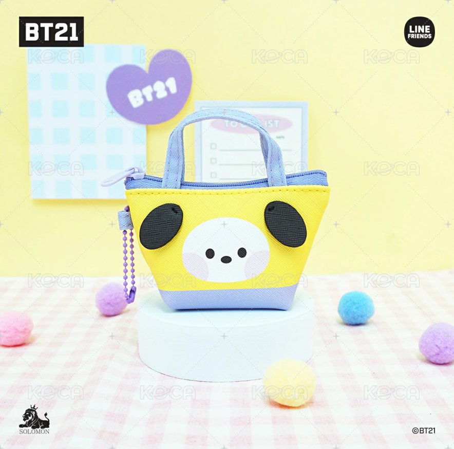 CHIMMY