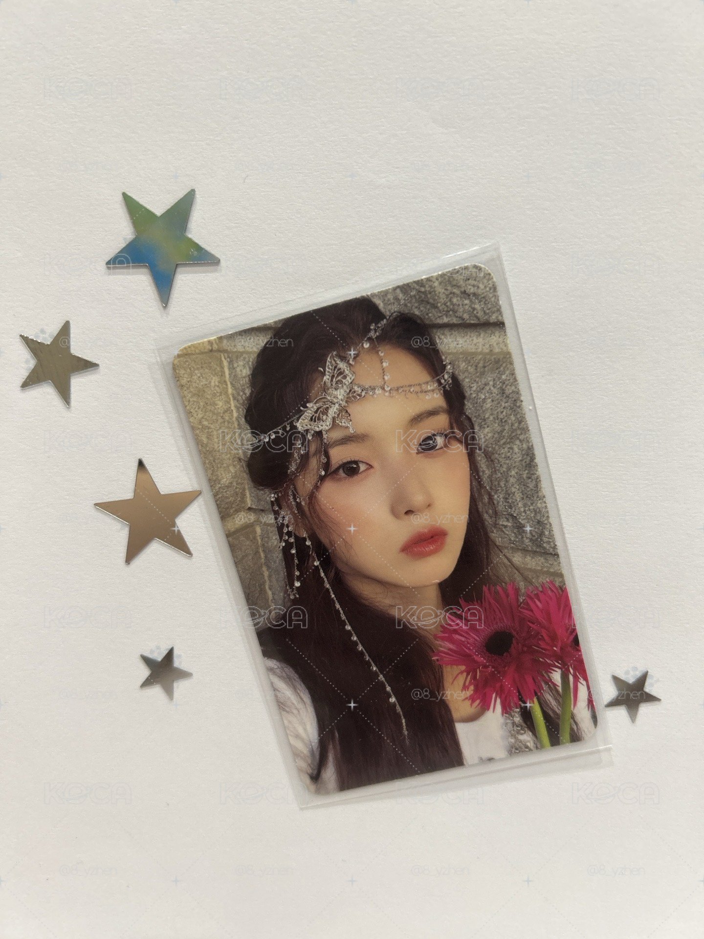 仲夏夜 普版 JIWOO
