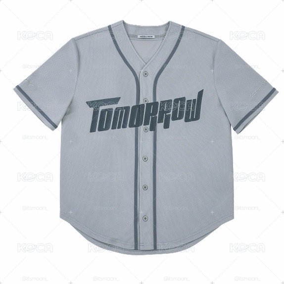 TXT TOMORROW球衣預購
