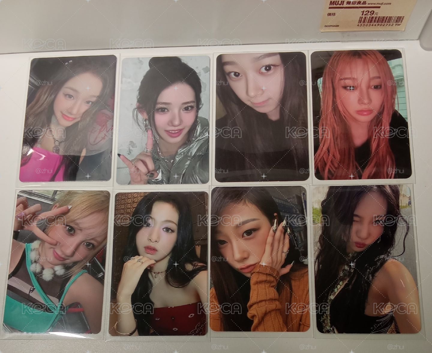 10專區~