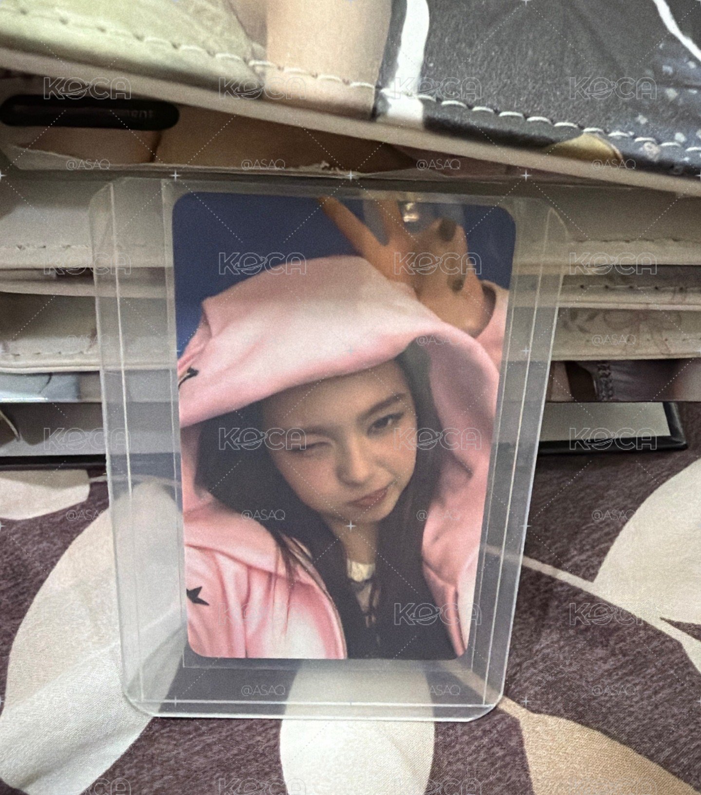 🐰👂打歌柒