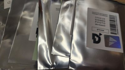 DICON隨機拍立得 B版