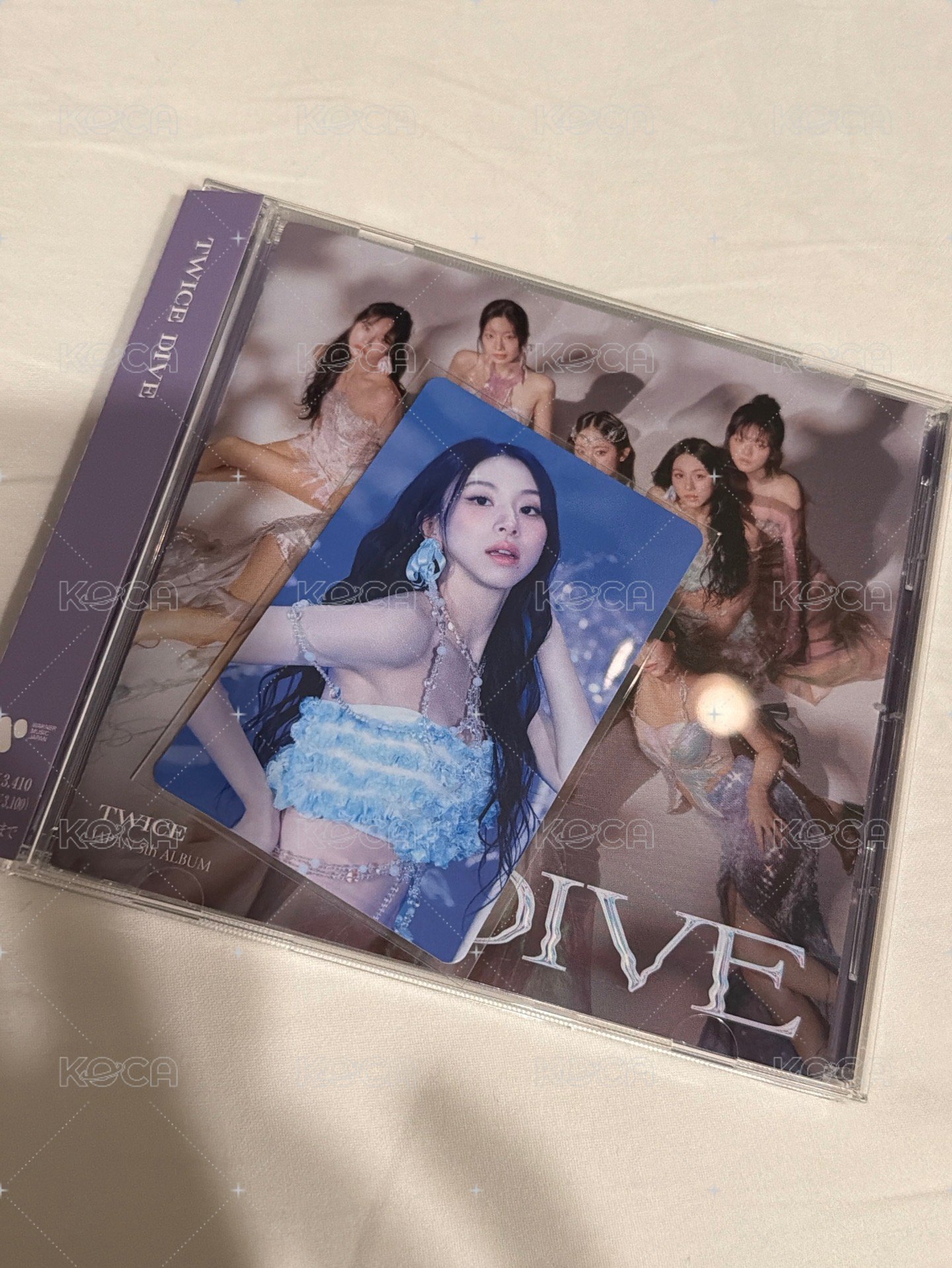 dive通常盤全專（可🔪）