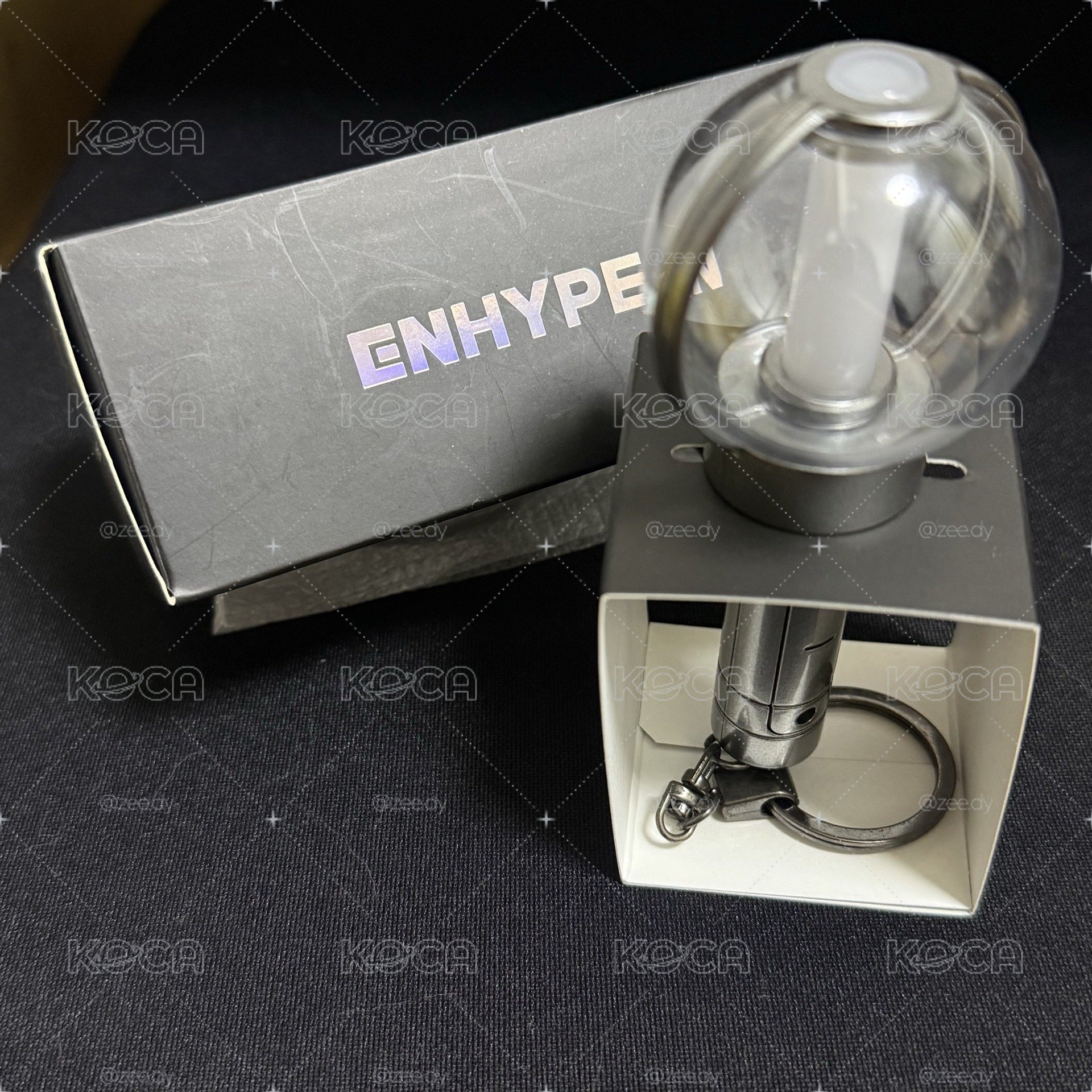 ENHYPEN 一代小手燈