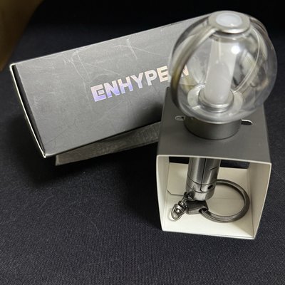 ENHYPEN 一代小手燈