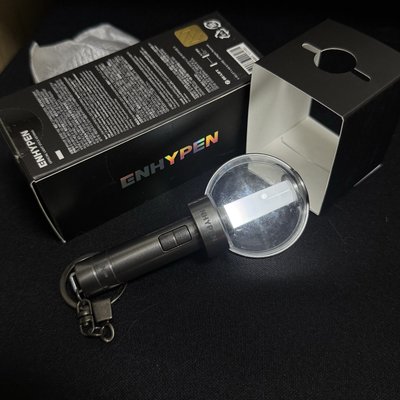ENHYPEN 一代小手燈