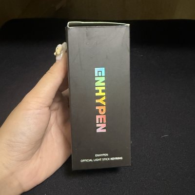 ENHYPEN 一代小手燈