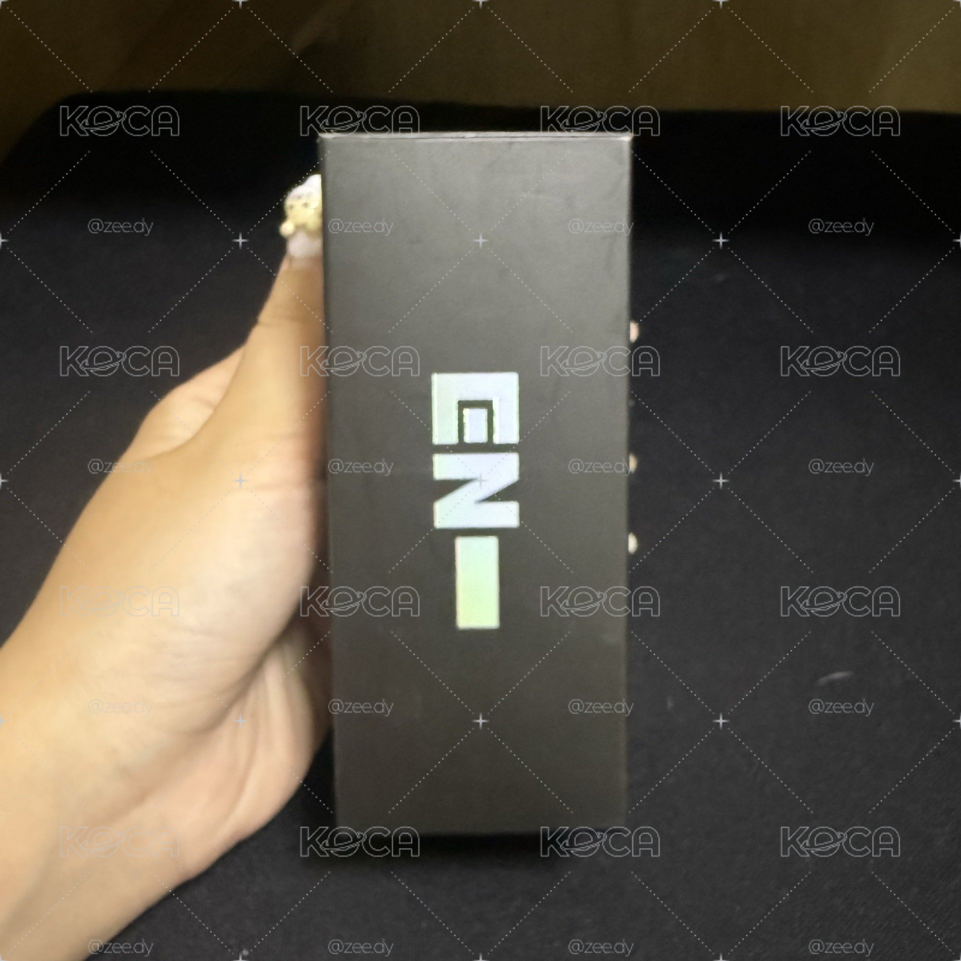 ENHYPEN 一代小手燈