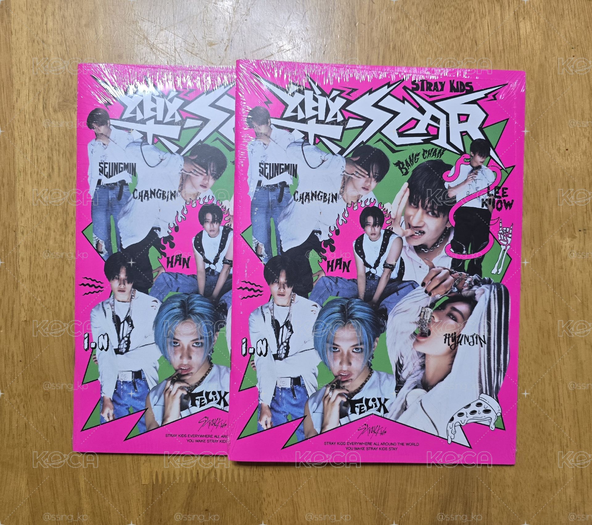 未拆專 H版