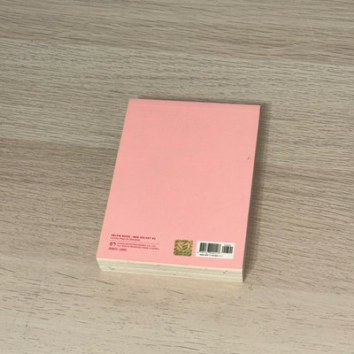red velvet 斯洛維尼亞 自拍書