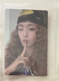 粉版妮（wink）
