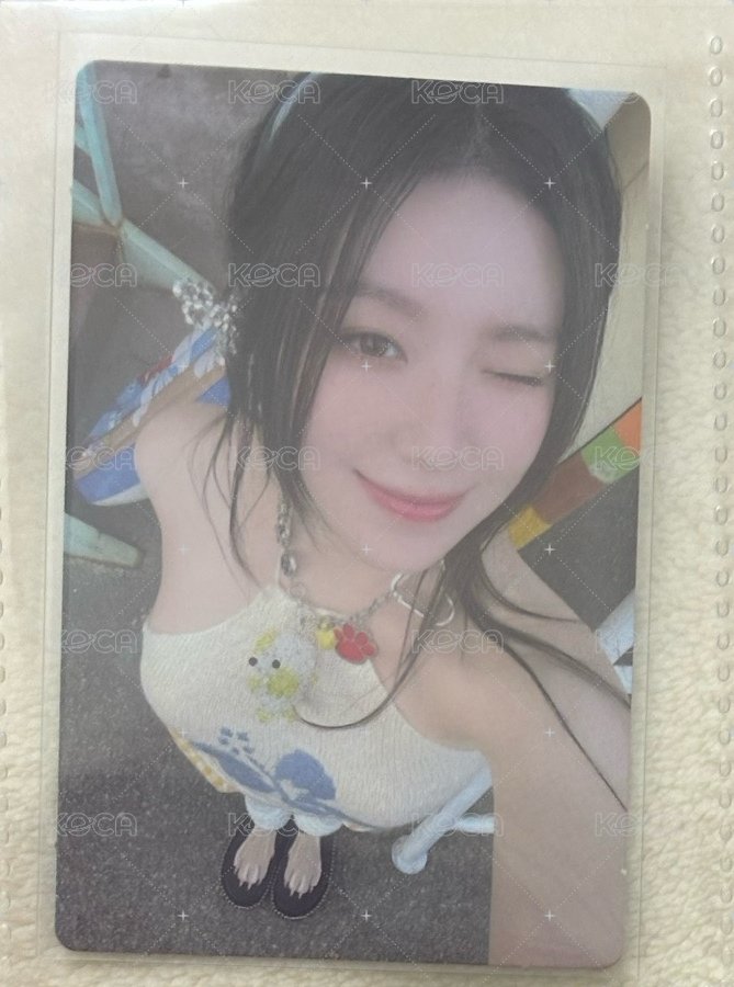 藍版刷（wink）