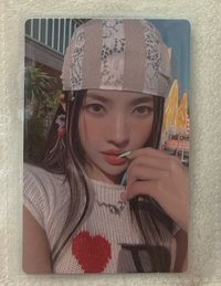 藍版娟（咬手）