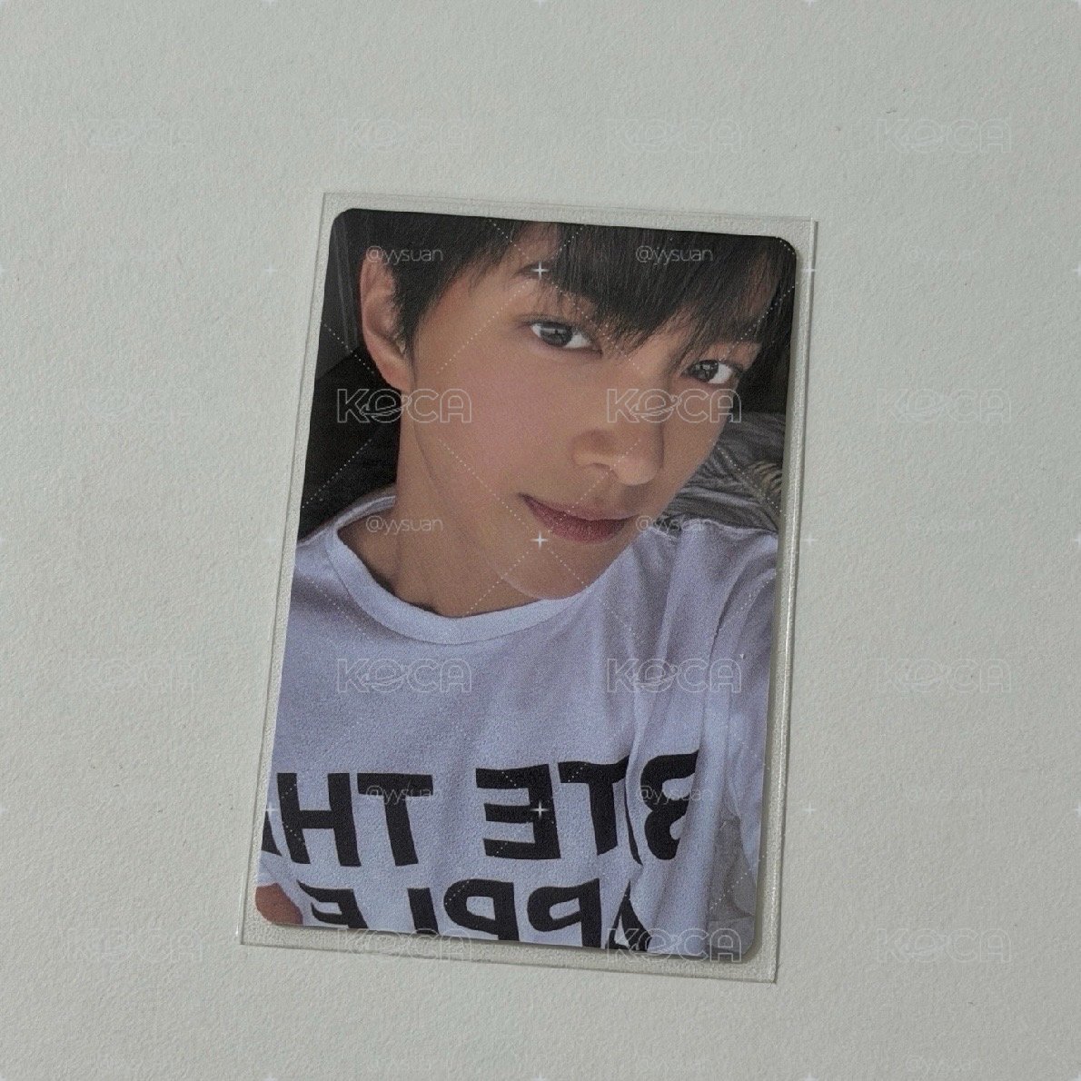 cortis 安小卡