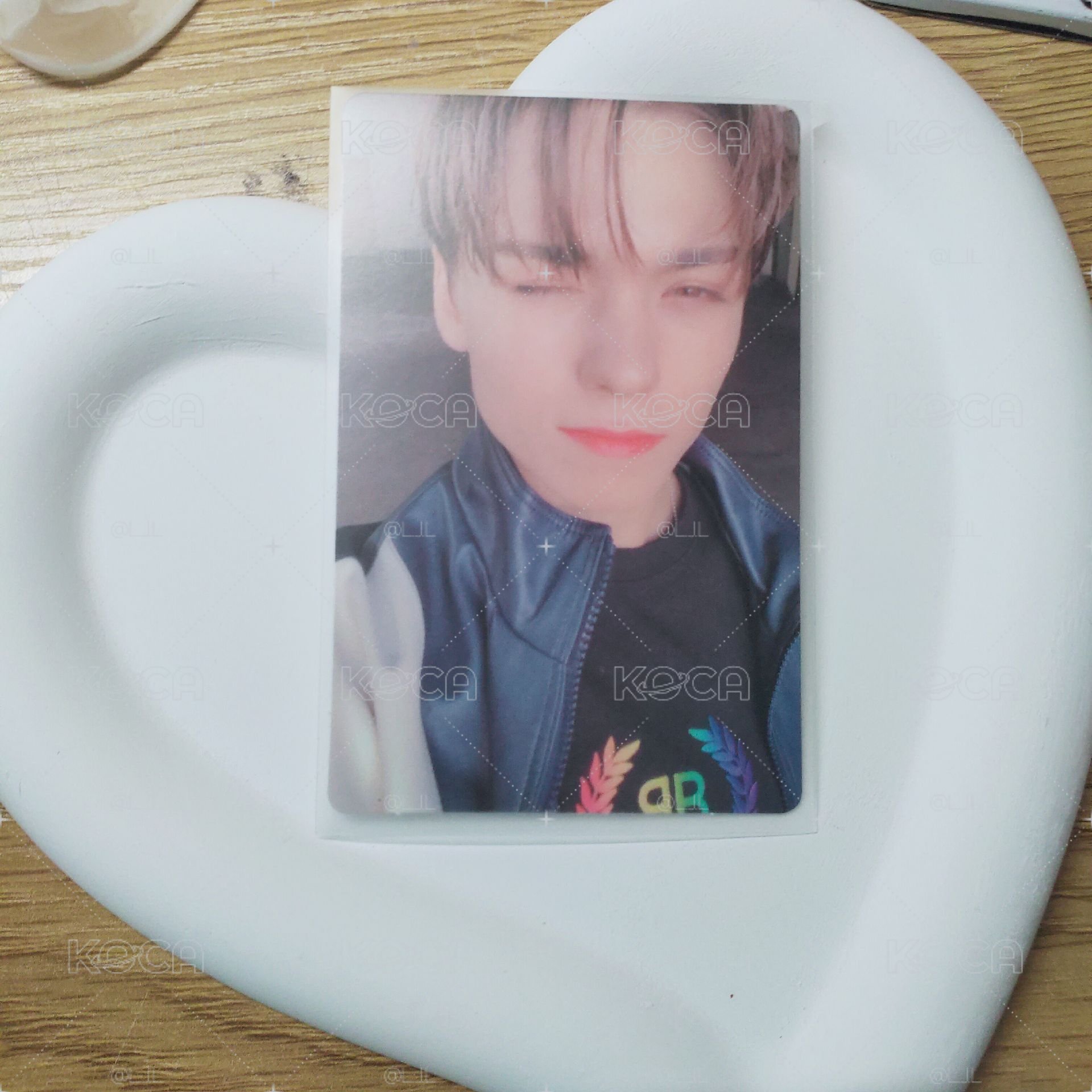 vernon