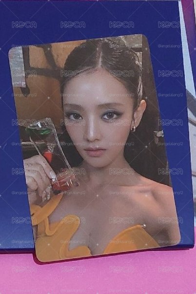 米妮專卡🧡