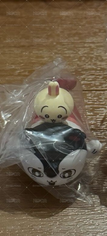 威秀會員拍立得 烏薩奇+烏薩奇賽蓮車車