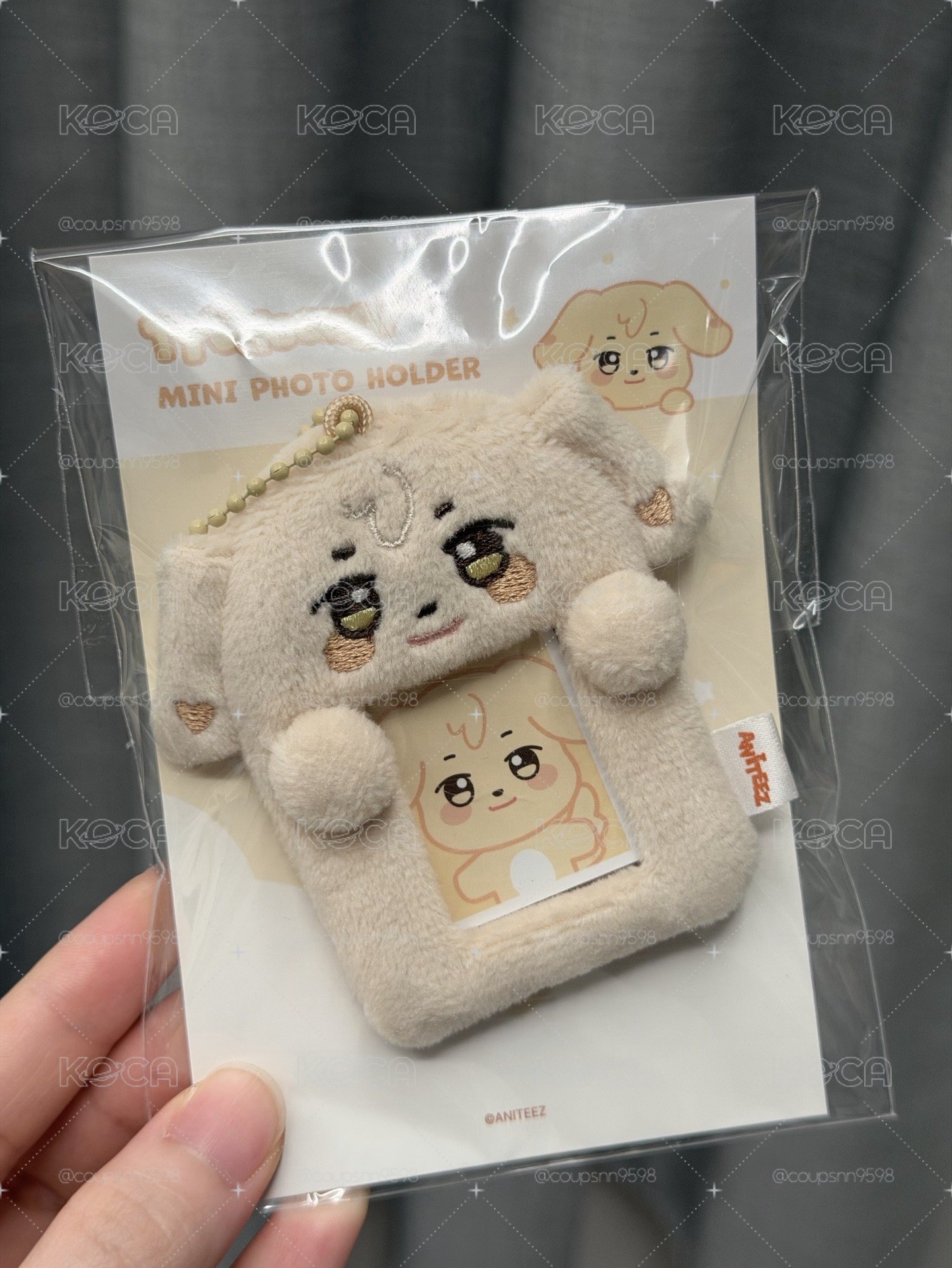 潤證件卡套