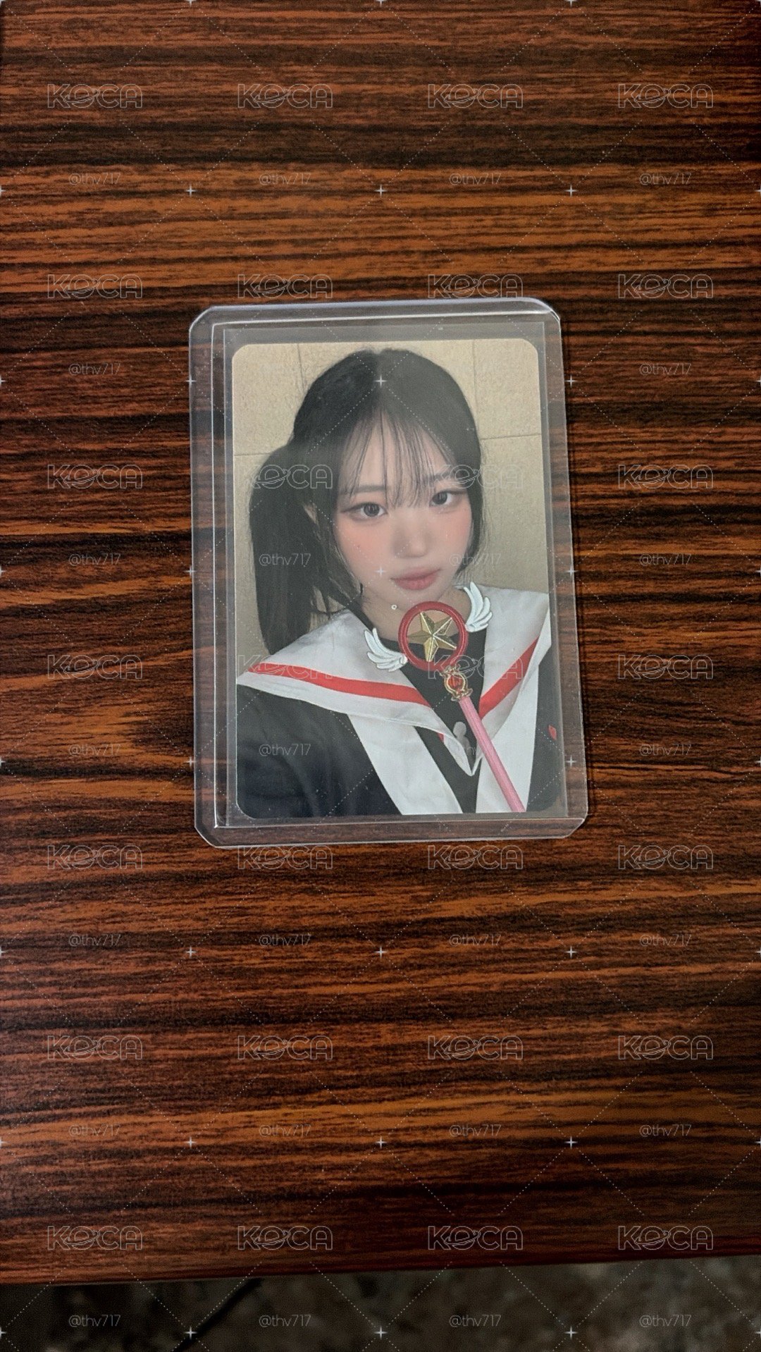 娜 魔法少女