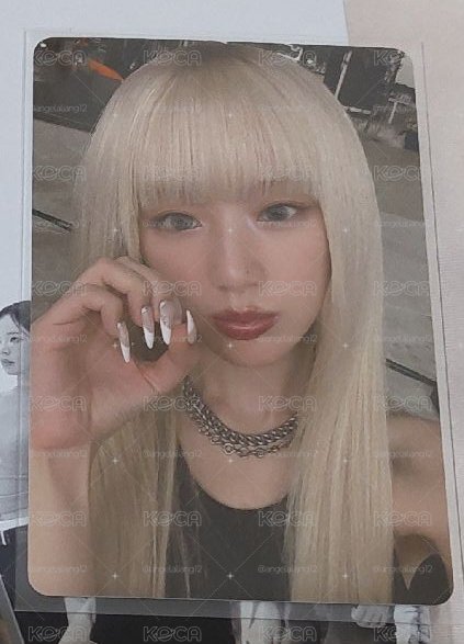 舒華專卡