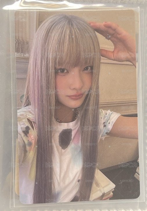 iroha 