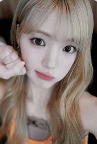 迷二 yeti 幸運卡 A ver.