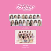 單曲68 Weverse Shop Global限定特典