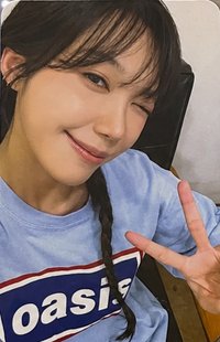 迷五 wm 線下 簽售卡 