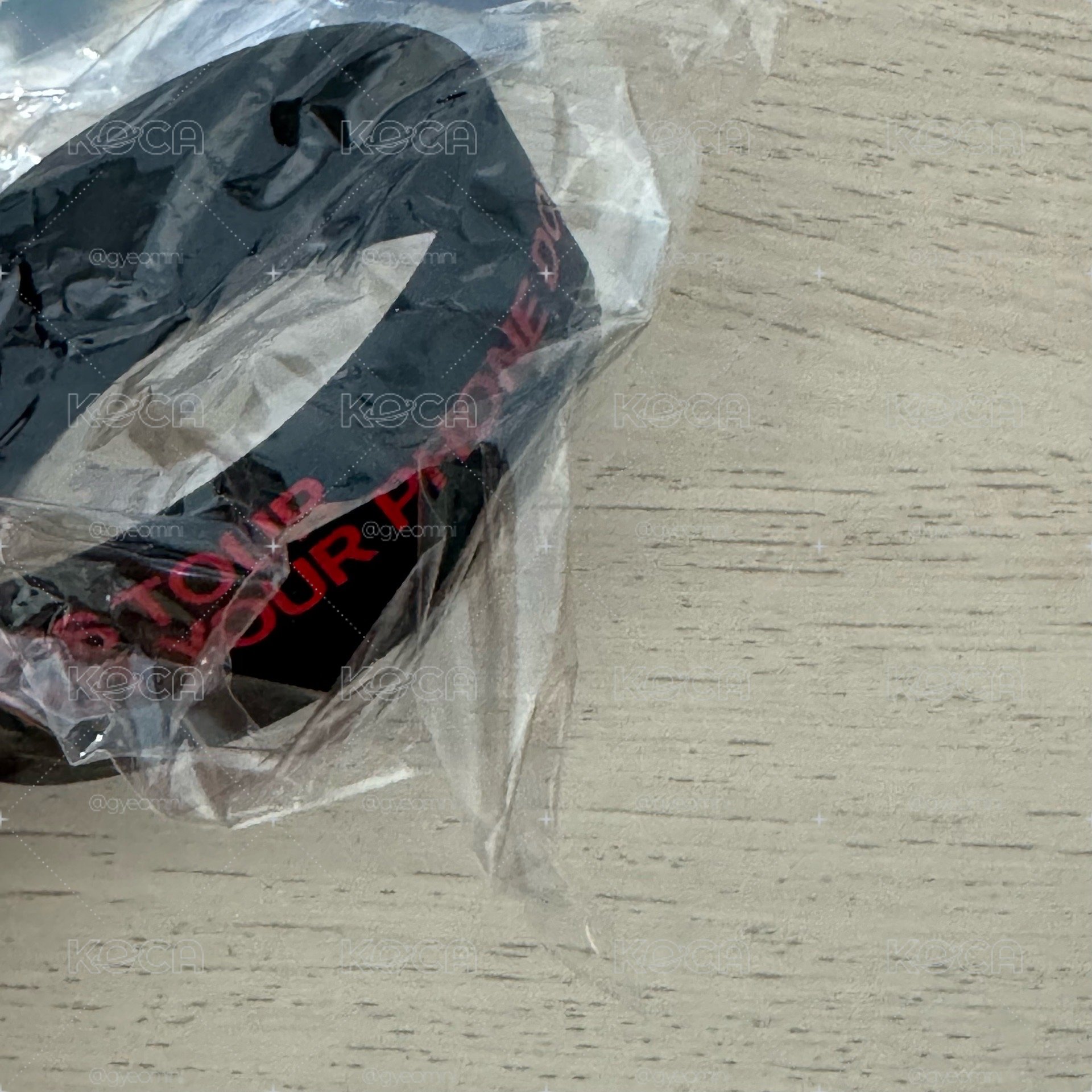Cortis 威秀直播特典