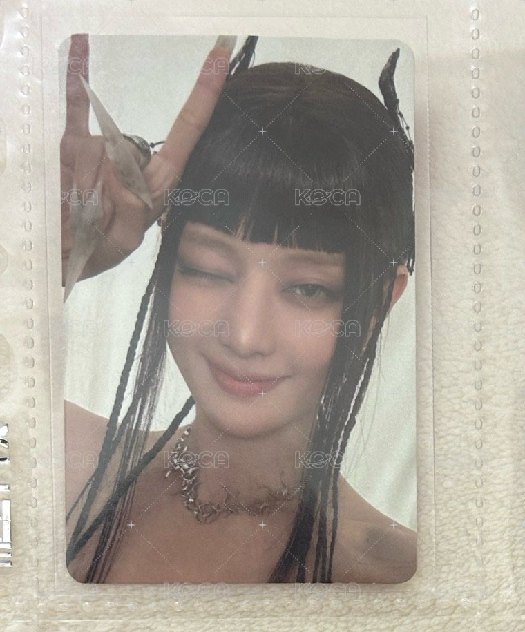 毛毯卡