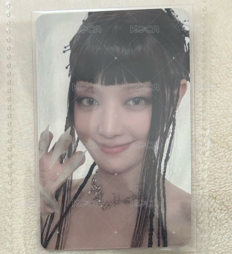 隨機卡妮