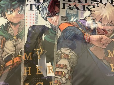 我英資料夾