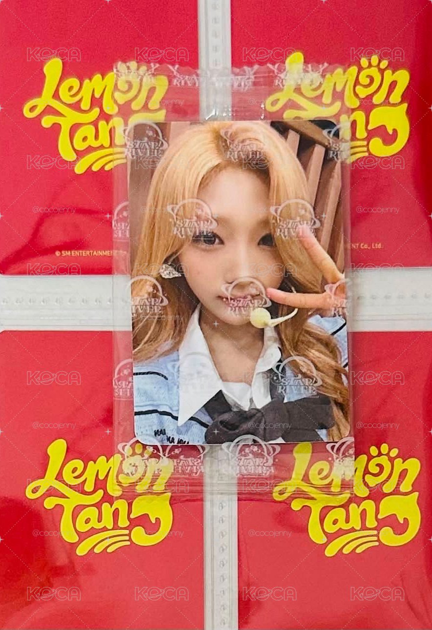 stella am幸運卡